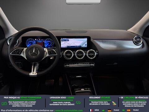 EQA 350 4Matic 2025 occasion 31850 Beaupuy