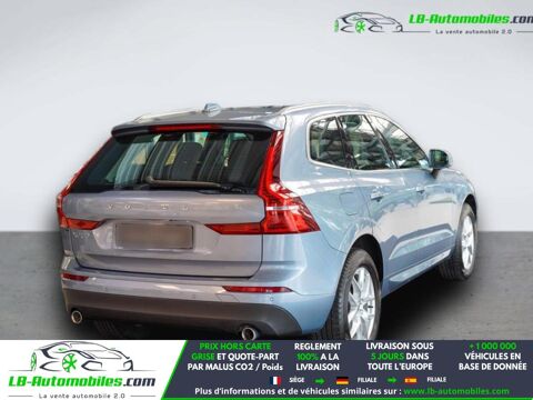 XC60 D4 190 ch BVA 2019 occasion 31850 Beaupuy