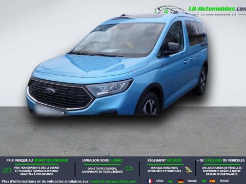 Annonce voiture Ford Tourneo VP 30450 €