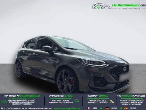 Fiesta ST 1.5 EcoBoost 200 ch BVM 2023 occasion 31850 Beaupuy