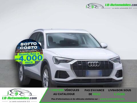 Audi Q3 35 TDI 150 ch BVA 2020 occasion Beaupuy 31850