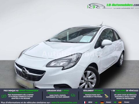 Annonce voiture Opel Corsa 10290 €