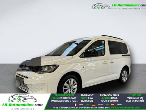 Annonce voiture Volkswagen Caddy 29200 €
