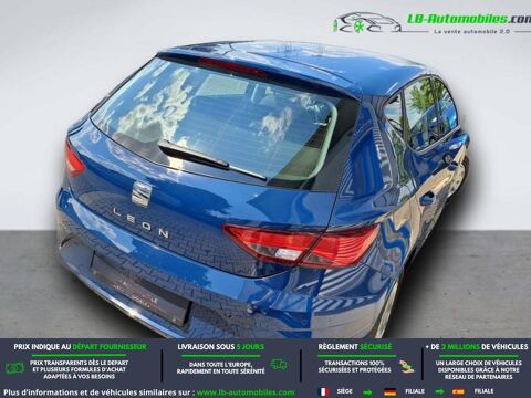 Leon 1.0 TSI 115 BVM 2019 occasion 31850 Beaupuy