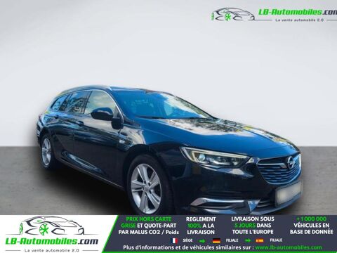 Insignia 2.0 D 170 ch BVA 2019 occasion 31850 Beaupuy