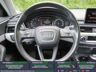 A4 1.4 TFSI 150 BVA 2018 occasion 31850 Beaupuy