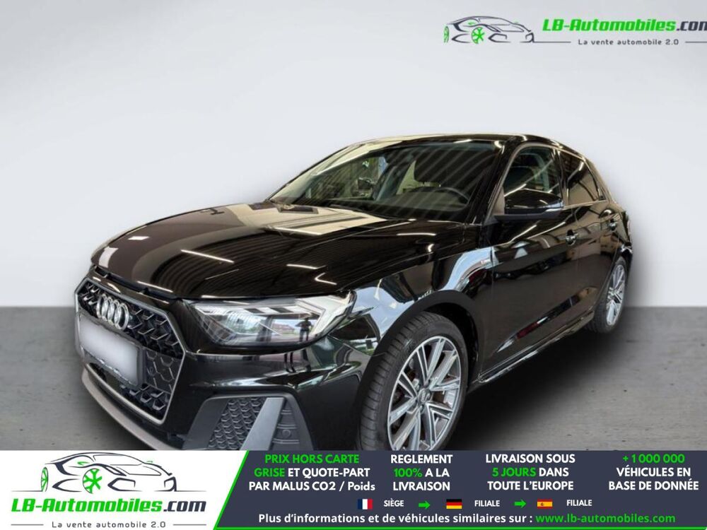 A1 30 TFSI 116 ch BVA 2020 occasion 31850 Beaupuy