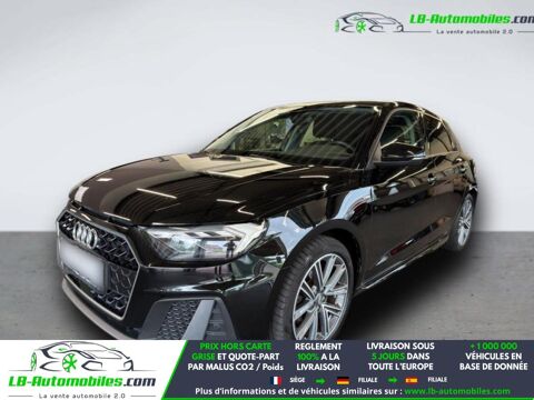 Annonce voiture Audi A1 23900 €