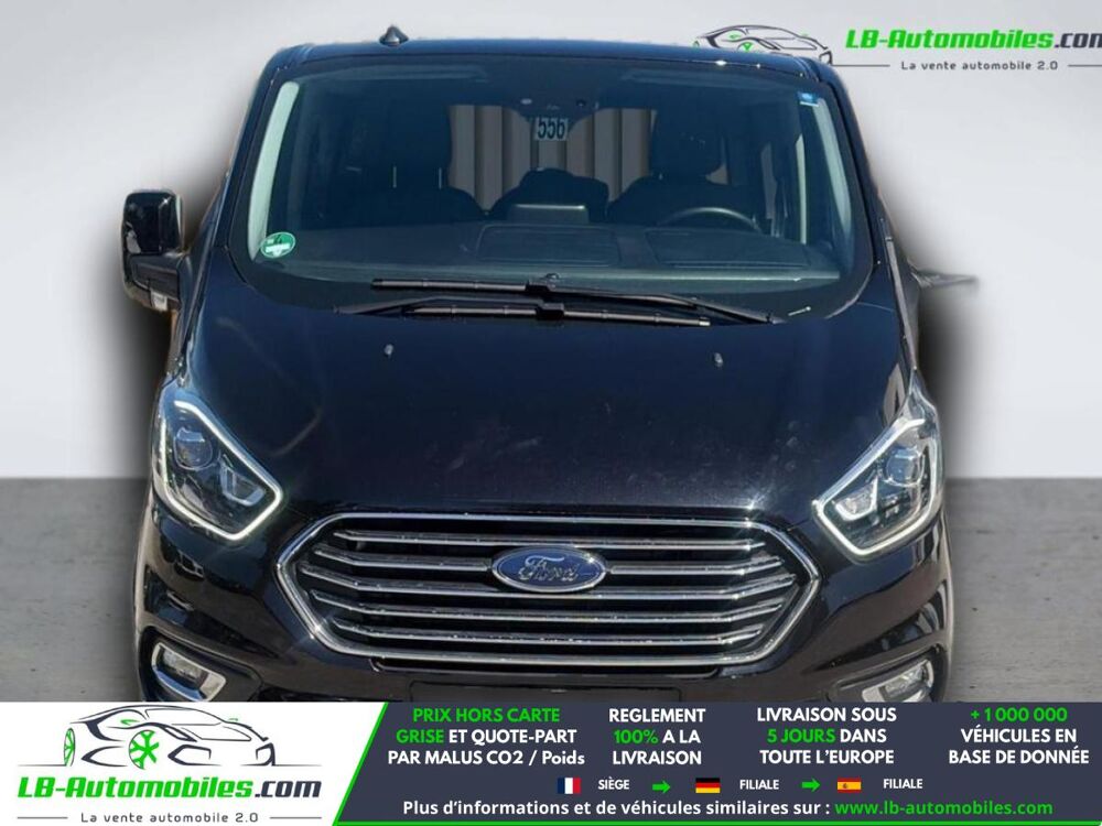 Tourneo VP 320 L1 2.0 EcoBlue 170 ch BVA 2024 occasion 31850 Beaupuy