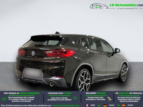X2 sDrive 18d 150 ch BVA 2019 occasion 31850 Beaupuy