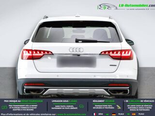 A4 45 TFSI 245 BVA Quattro 2020 occasion 31850 Beaupuy