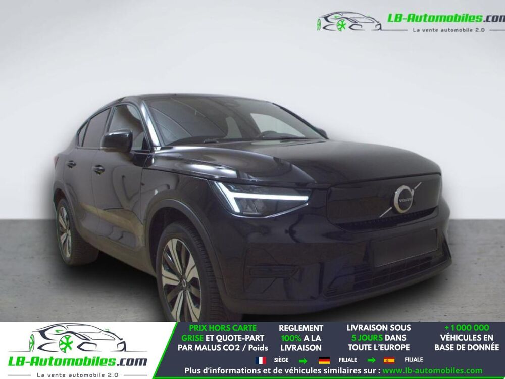 C40 231 ch BVA 2023 occasion 31850 Beaupuy