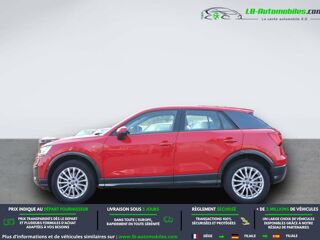 Q2 TFSI 116 ch BVM 2019 occasion 31850 Beaupuy