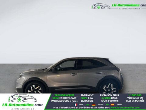 Mokka 1.2 Turbo 100 ch BVM 2021 occasion 31850 Beaupuy