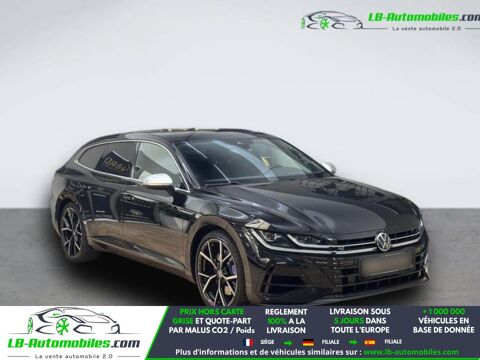 Arteon 2.0 TSI 320 BVA 4MOTION 2023 occasion 31850 Beaupuy