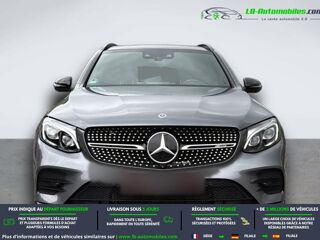 Classe GLC 43 AMG BVA 4Matic 2018 occasion 31850 Beaupuy