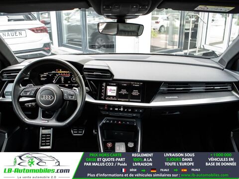 RS3 2.5 TFSI 400 BVA Quattro 2023 occasion 31850 Beaupuy