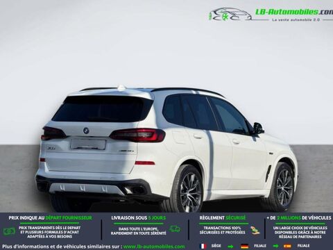 X5 xDrive45e 394 ch BVA 2022 occasion 31850 Beaupuy