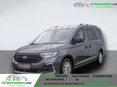 Ford Grand C-MAX 2.0 EcoBlue 122 BVM 2024 occasion Beaupuy 31850