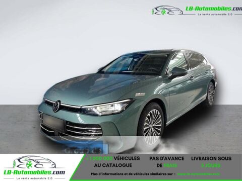 Volkswagen Golf SW 1.5 eTSI 150 BVA 2024 occasion Beaupuy 31850