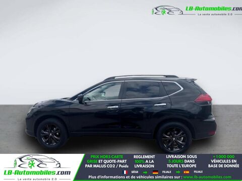 X-Trail 1.3 DIG-T 160 BVA 5pl 2021 occasion 31850 Beaupuy