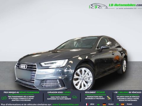 A4 TDI 190 BVA 2019 occasion 31850 Beaupuy
