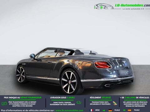 Continental V8S 4.0 528 ch BVA 2017 occasion 31850 Beaupuy