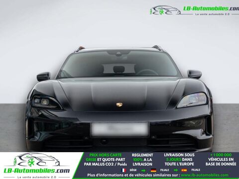 Taycan 4S 598 ch 2026 occasion 31850 Beaupuy