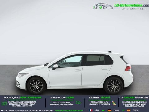 Golf 1.5 TSI 130 BVM 2020 occasion 31850 Beaupuy