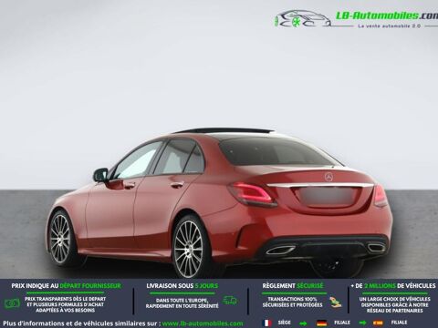 S&eacute;rie 3 330i 258 ch BVA 2019 occasion 31850 Beaupuy