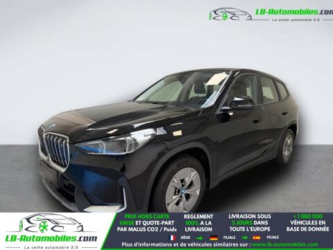 iX xDrive30 313ch BVA 2023 occasion 31850 Beaupuy