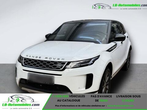 Land-Rover Range Rover Evoque D165 MHEV AWD BVM 2021 occasion Beaupuy 31850