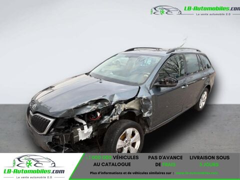 Skoda octavia Combi 1.0 TSI 116 ch BVM