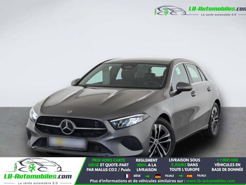 Mercedes Classe A 200 d BVA 2024 occasion Beaupuy 31850