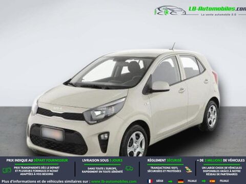 Kia Picanto 1.0 DPi 63 ch BVM 2024 occasion Beaupuy 31850