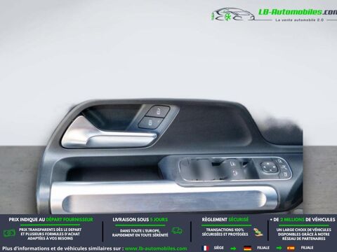 EQB 350 4Matic 2022 occasion 31850 Beaupuy