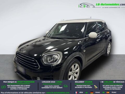 Clubman D 150 ch BVA 2018 occasion 31850 Beaupuy