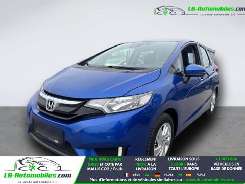 Honda Jazz 1.3 i-VTEC 102ch 2015 occasion Beaupuy 31850