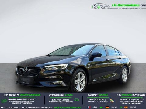 Insignia 1.6 D 136 ch BVA 2019 occasion 31850 Beaupuy