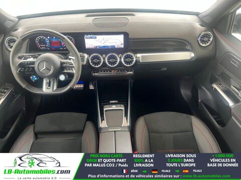 GLB 35 AMG BVA 4Matic 2025 occasion 31850 Beaupuy