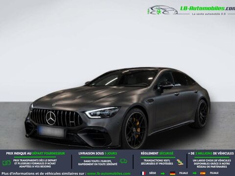 AMG GT 53 AMG 435 ch BVA 4-Matic+ 2022 occasion 31850 Beaupuy
