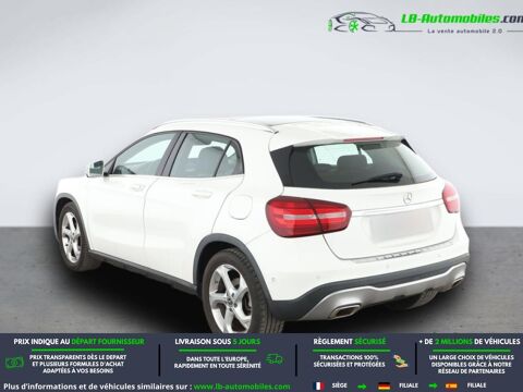 Classe GLA 200 BVA 2018 occasion 31850 Beaupuy
