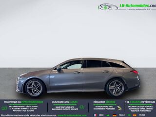 Classe CLA 200 BVA 2020 occasion 31850 Beaupuy