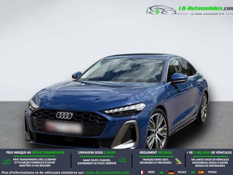Annonce voiture Audi A5 42980 €