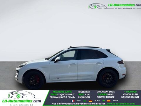 Macan GTS 3.0 V6 360 ch 2018 occasion 31850 Beaupuy