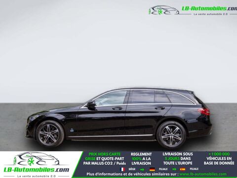 Annonce voiture Mercedes Classe C 26450 €