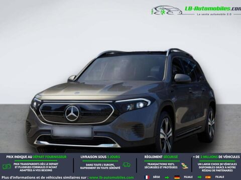 EQB 250 2022 occasion 31850 Beaupuy