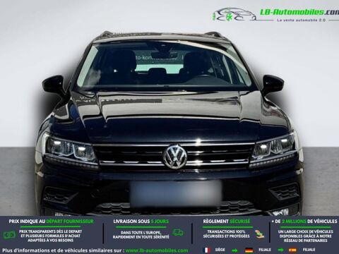 Tiguan 2.0 TDI 150 BVA 2019 occasion 31850 Beaupuy