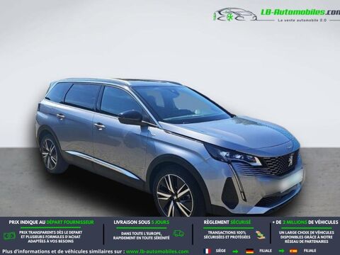 5008 BlueHDi 180ch BVA 2022 occasion 31850 Beaupuy