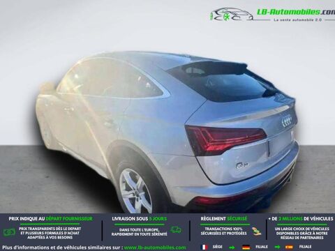 Q5 40 TDI 204 BVA Quattro 2023 occasion 31850 Beaupuy